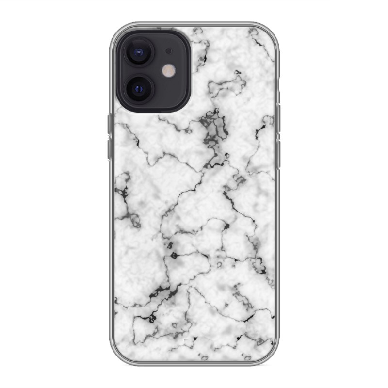 

Чехол для Iphone 12 Mini с рисунком и защитой камеры, 76393