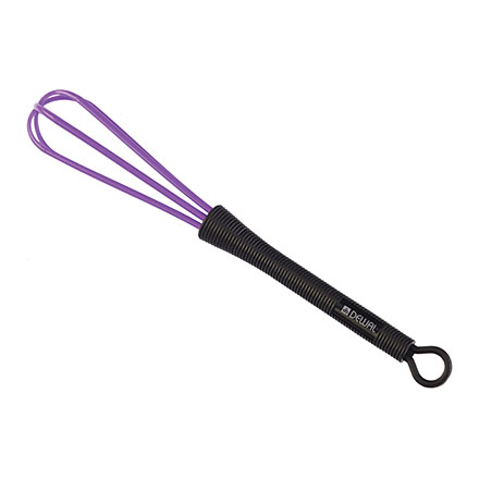 Венчик для смешивания краски Dewal Фиолетовый венчик для смешивания краски dewal фиолетовый