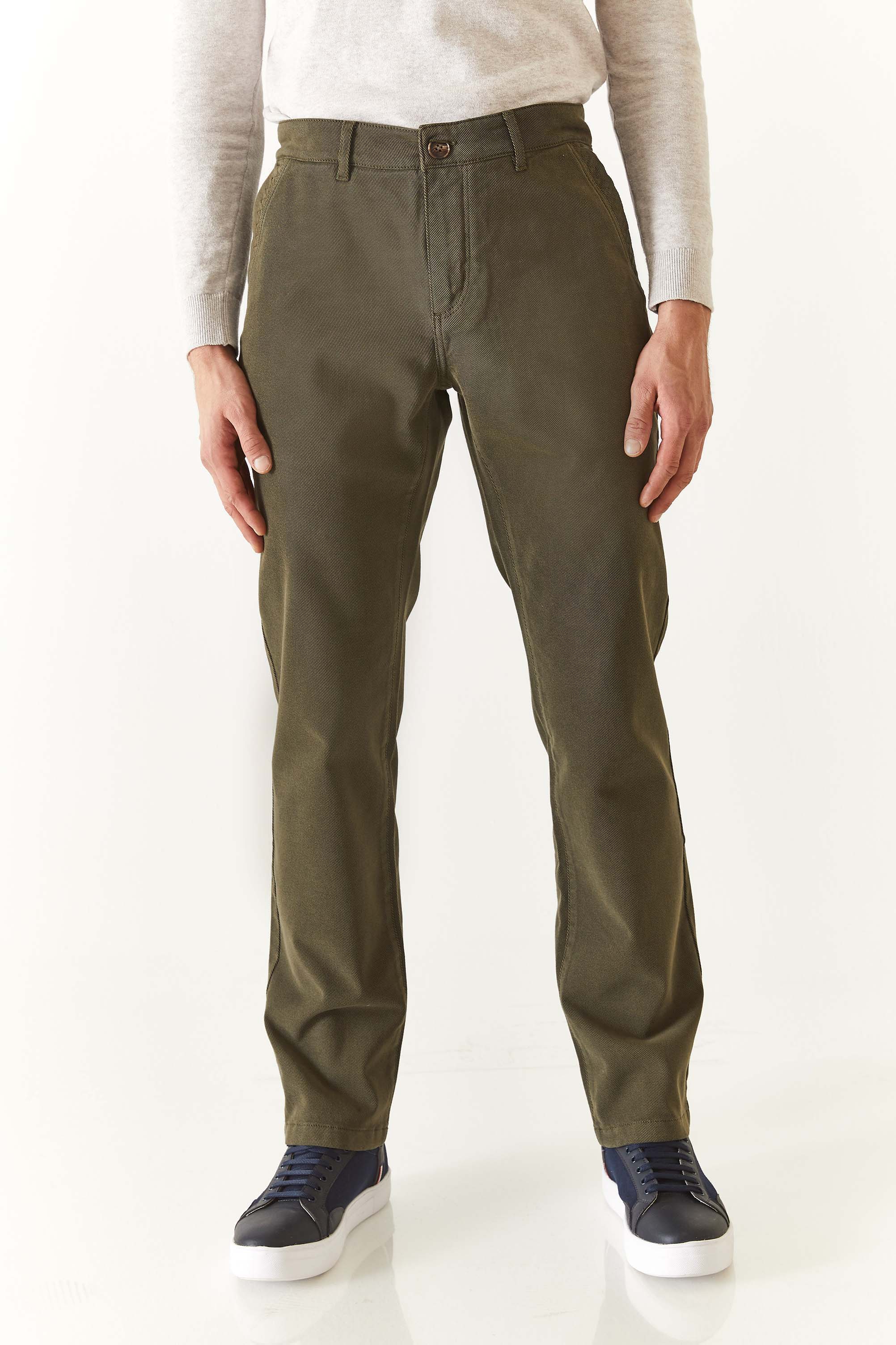 

Брюки мужские U.S. POLO Assn. G081SZ0780RC-LUGU хаки 33, G081SZ0780RC-LUGU