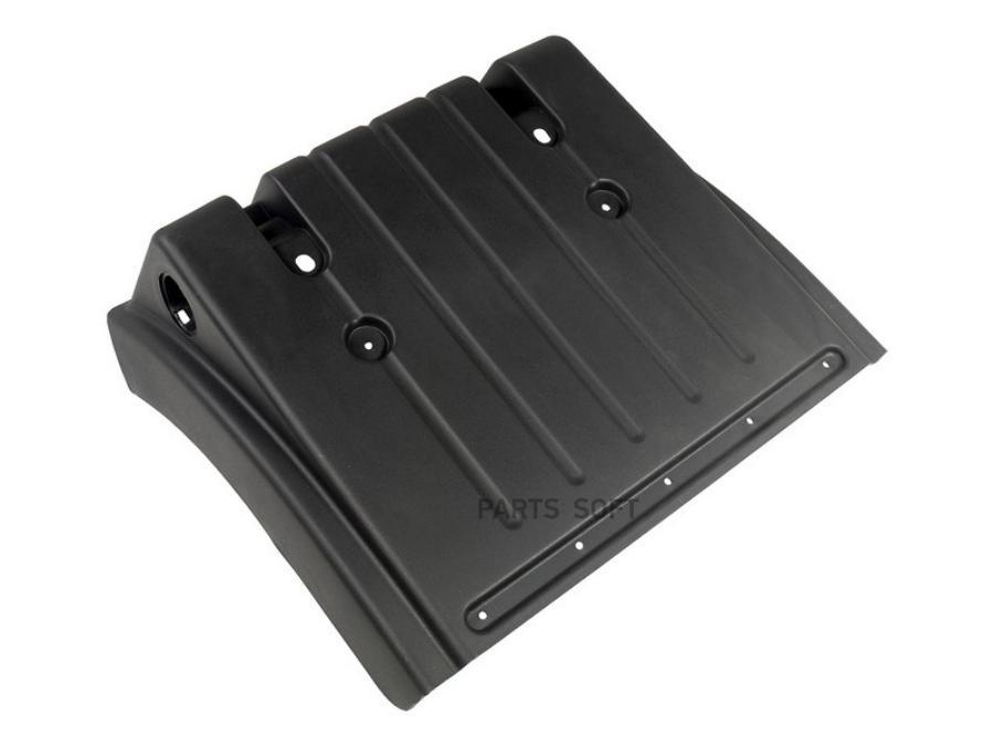 

STELLOX 87-17478-SX_крыло заднее! передняя часть левое 680mm \MAN TGA XXL, 8717478SX