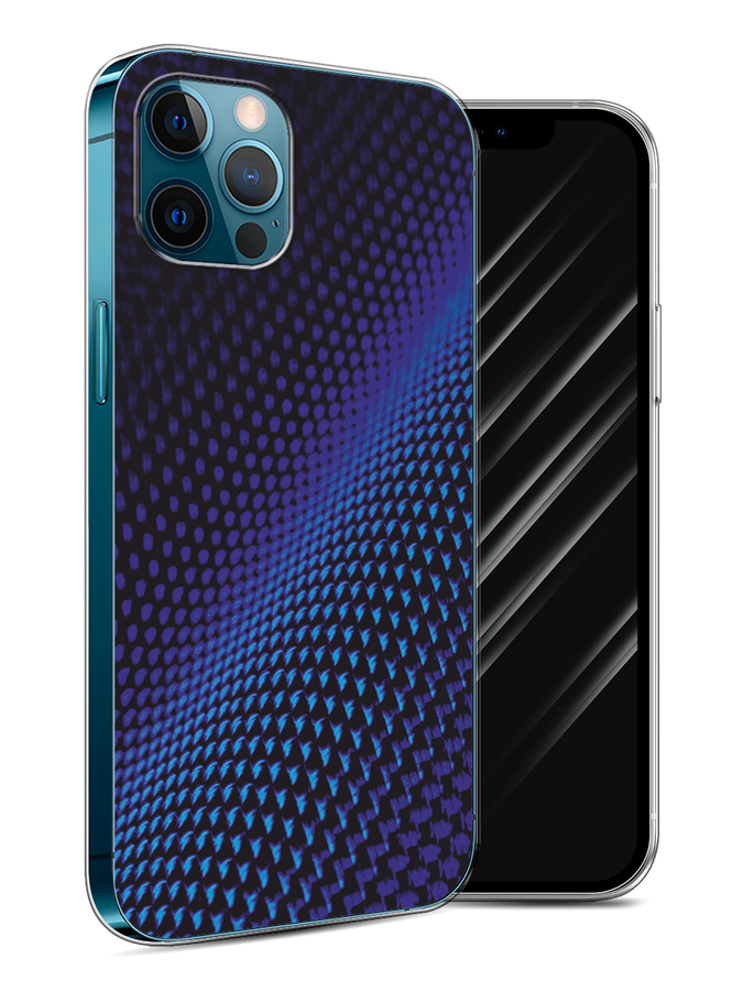 Чехол Awog на Apple iPhone 12 Pro / Айфон 12 Pro 