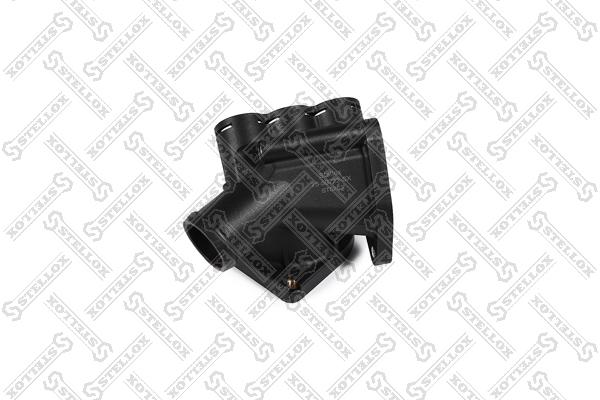 

Тройник VW Golf/Vento/Passat/Sharan/T4 2.8 92-00 Stellox 7550722sx