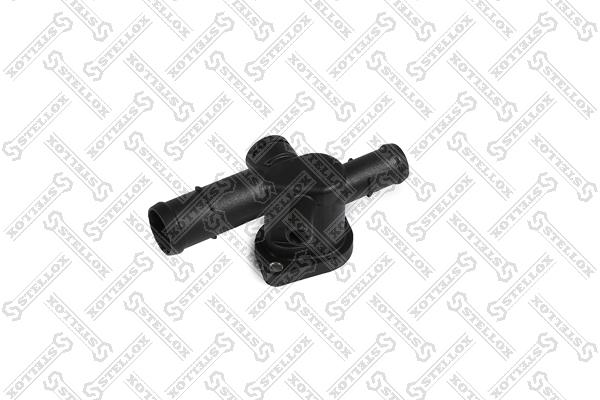 

75-50691-Sx тройник Vw Golf/Jetta 1.6 04>, Audi A3 1.6 03> Stellox 7550691SX