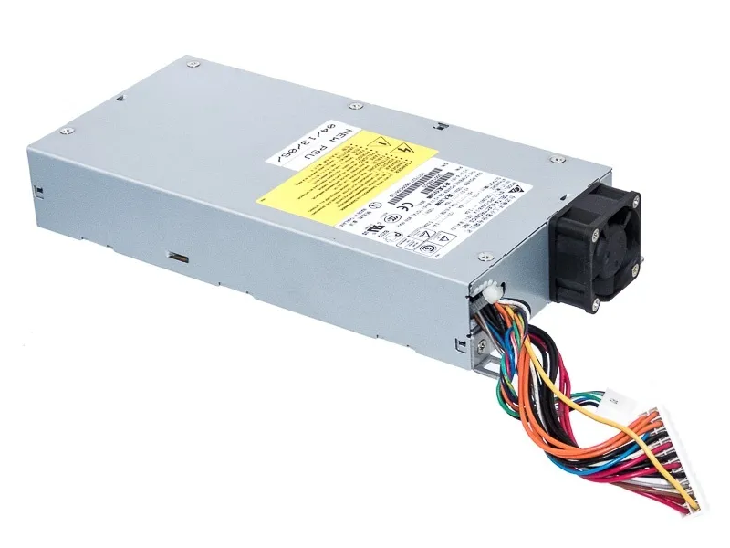 

Серверный блок питания Oracle 130W (DPS-129AB-2A), Серебристый