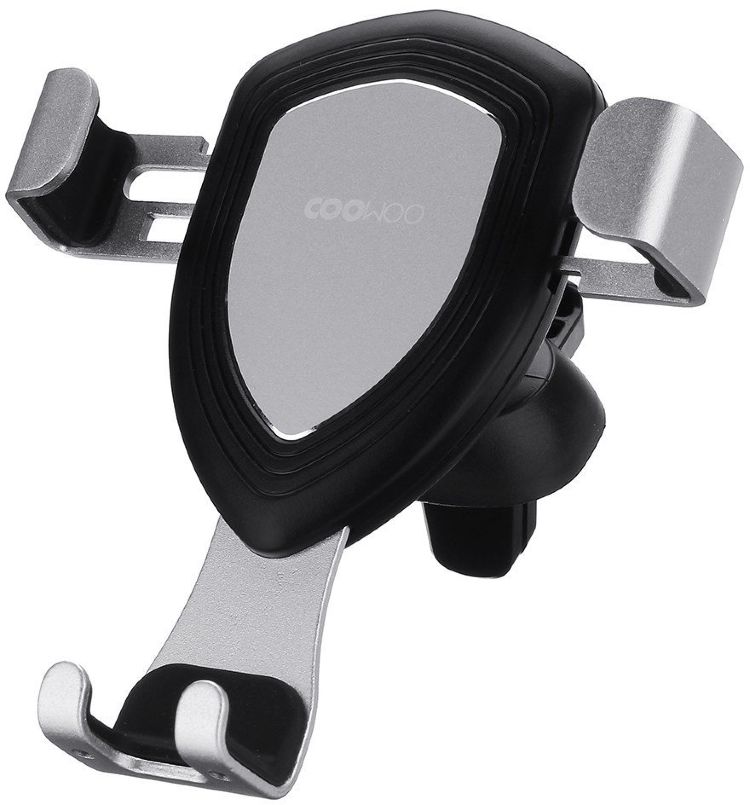 

Держатель Xiaomi CooWoo Gravity Holder Grey