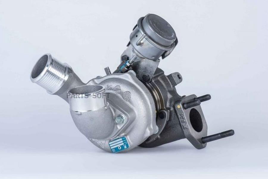 

Турбокомпрессор BorgWarner 53039880353