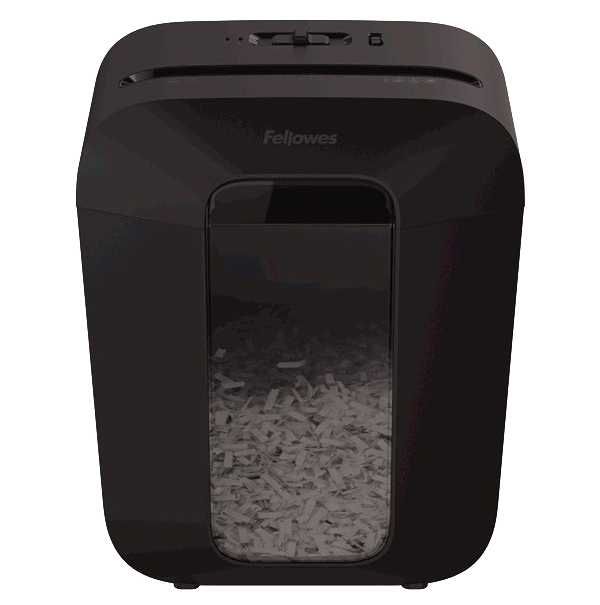 Шредер FELLOWES PowerShred LX50 (FS-44060)