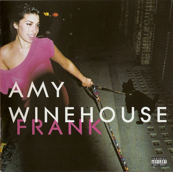 Amy Winehouse : Frank