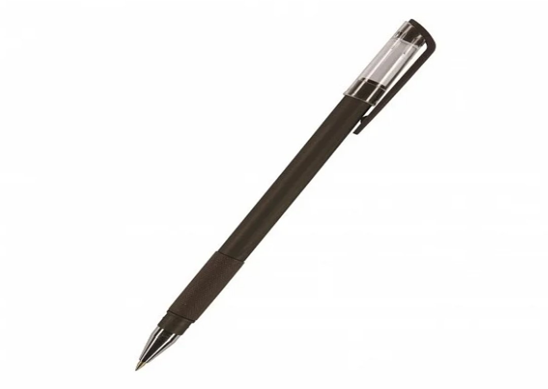 

Ручка шариковая BrunoVisconti EasyWrite Original 19-0048/2 0,5 мм синяя, 19-0048/2