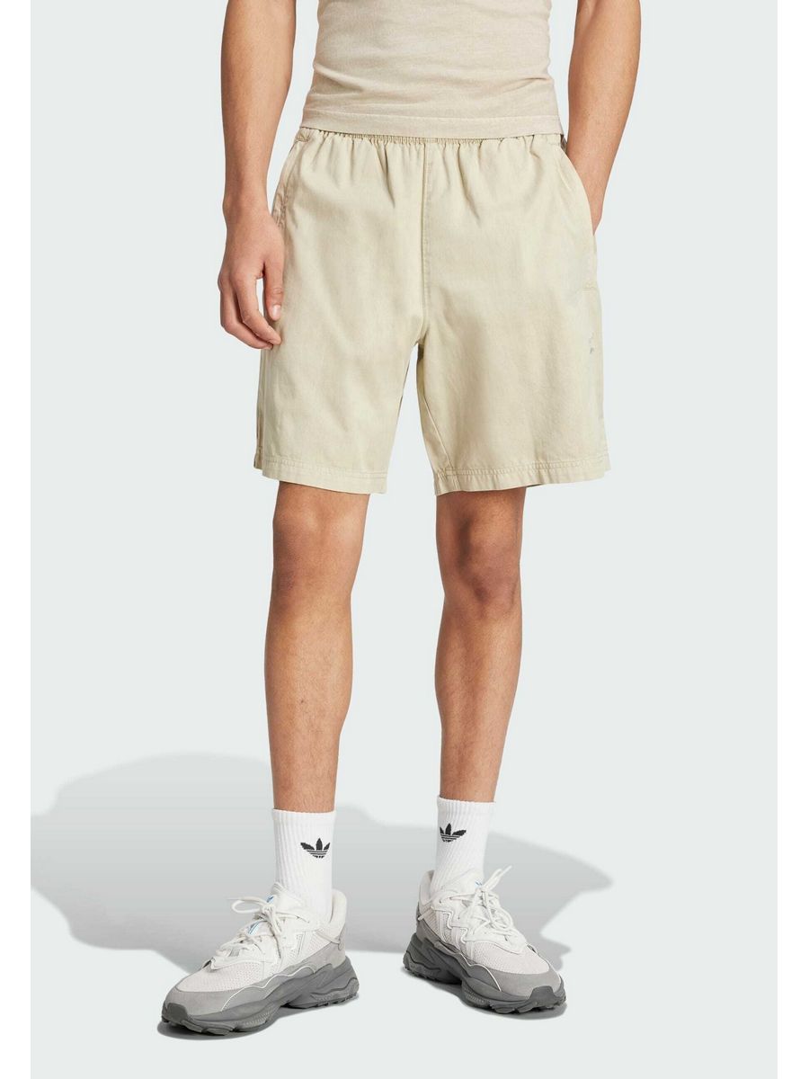 

Повседневные шорты мужские Adidas Originals AD121S0CT серые M, Серый, AD121S0CT