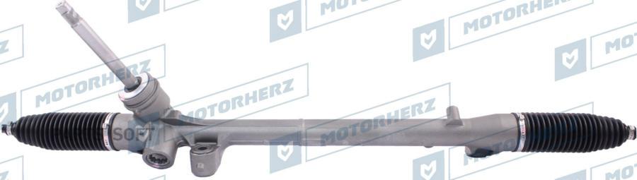 

MOTORHERZ Рулевая рейка MOTORHERZ M51091NW