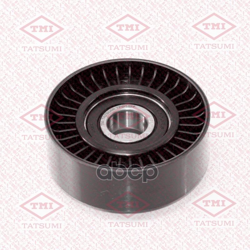 

TATSUMI TFD1421 Ролик () 1шт