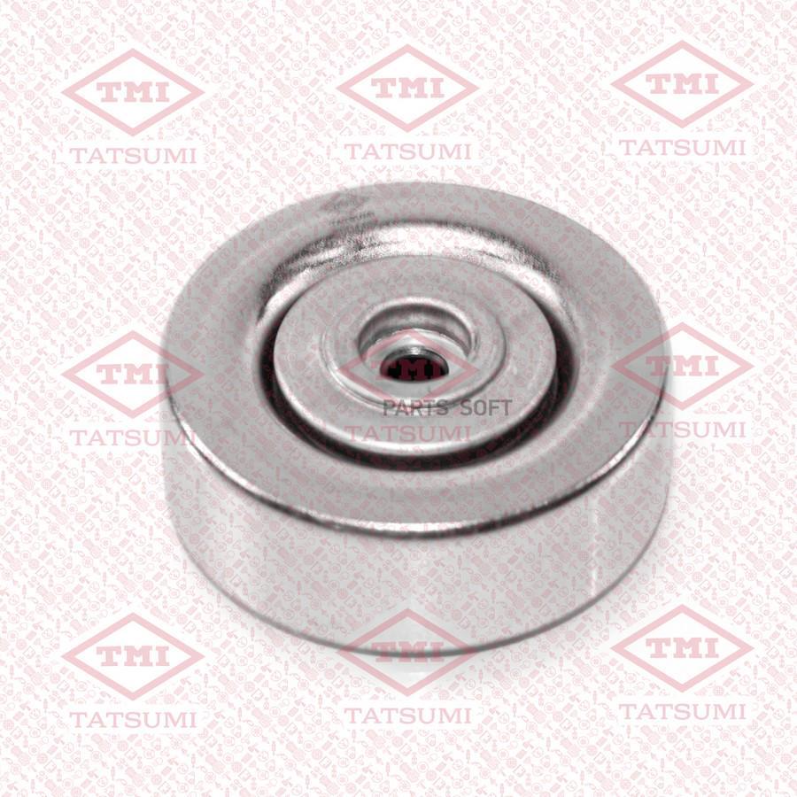 

TATSUMI TFD1404 Ролик обводной поликлин.ремня () 1шт