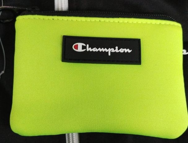 

Кошелек унисекс Champion Bag, желтый, Bag