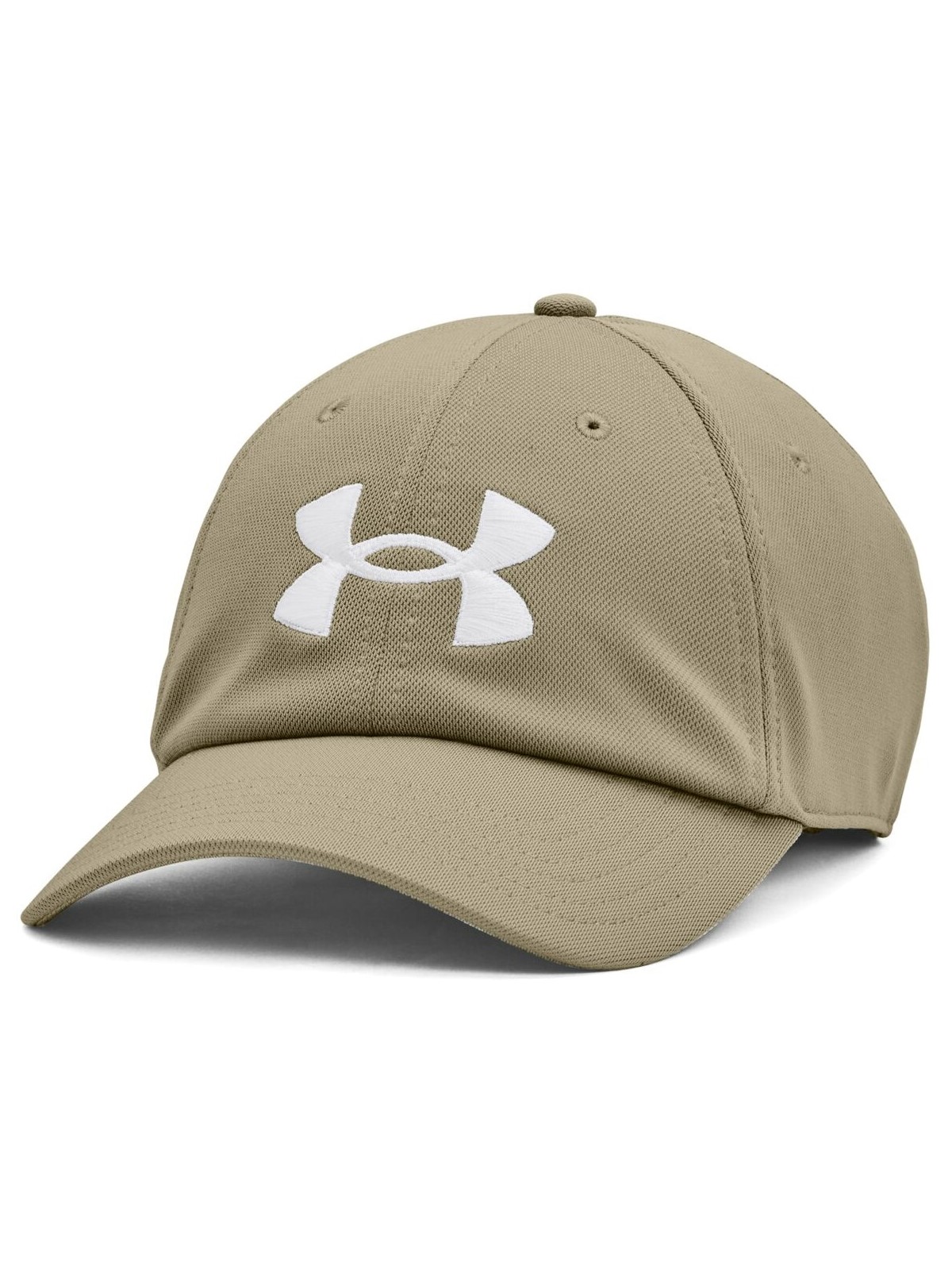 

Бейсболка мужская Under Armour Ua Blitzing Adjustable Hat, серый, Ua Blitzing Adjustable Hat