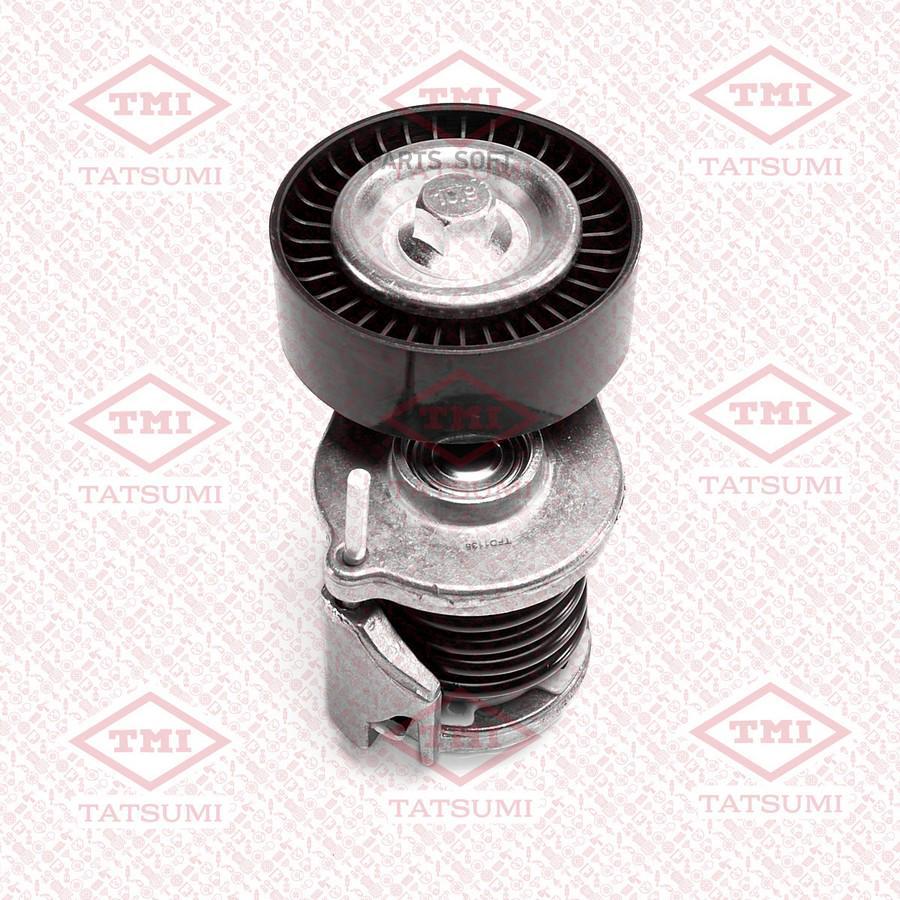

TATSUMI TFD1136 Ролик VAG () 1шт