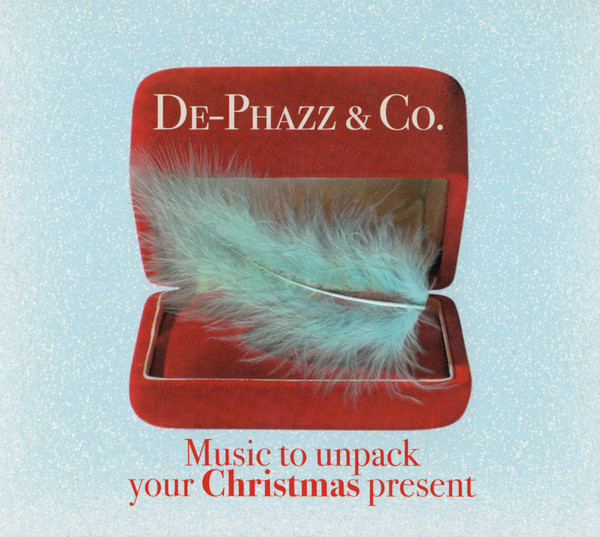 

De-Phazz & Co.* - Music To Unpack Your Christmas Present (1 CD)