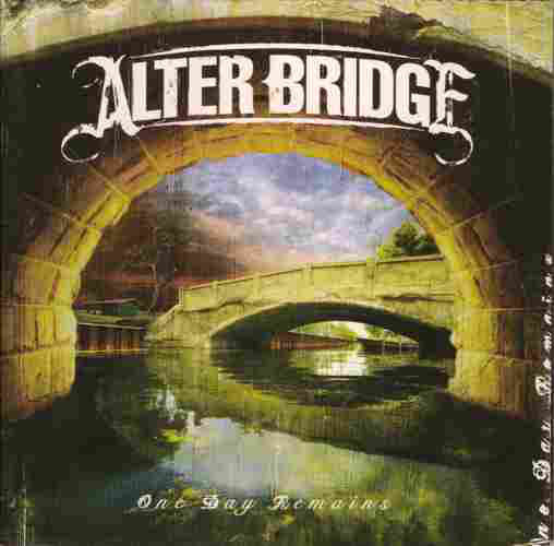 Alter Bridge: One Day Remains (1 CD)