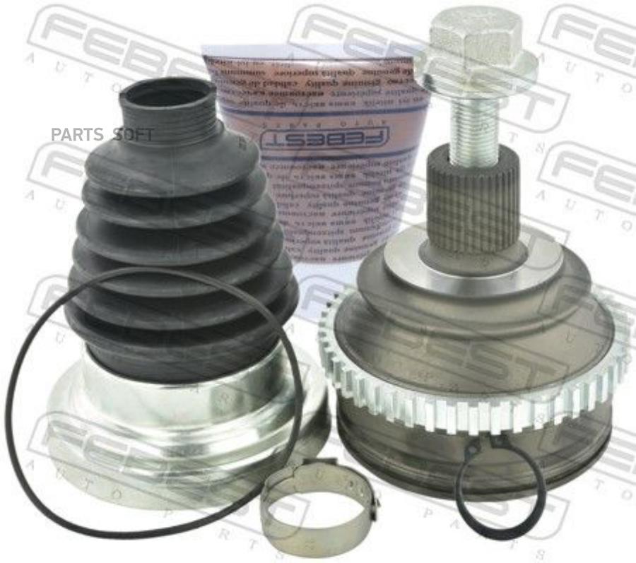 

FEBEST ШРУС наружный L=R (компл) FEBEST 2310-TRSYNA48 FEBEST 2310-TRSYNA48
