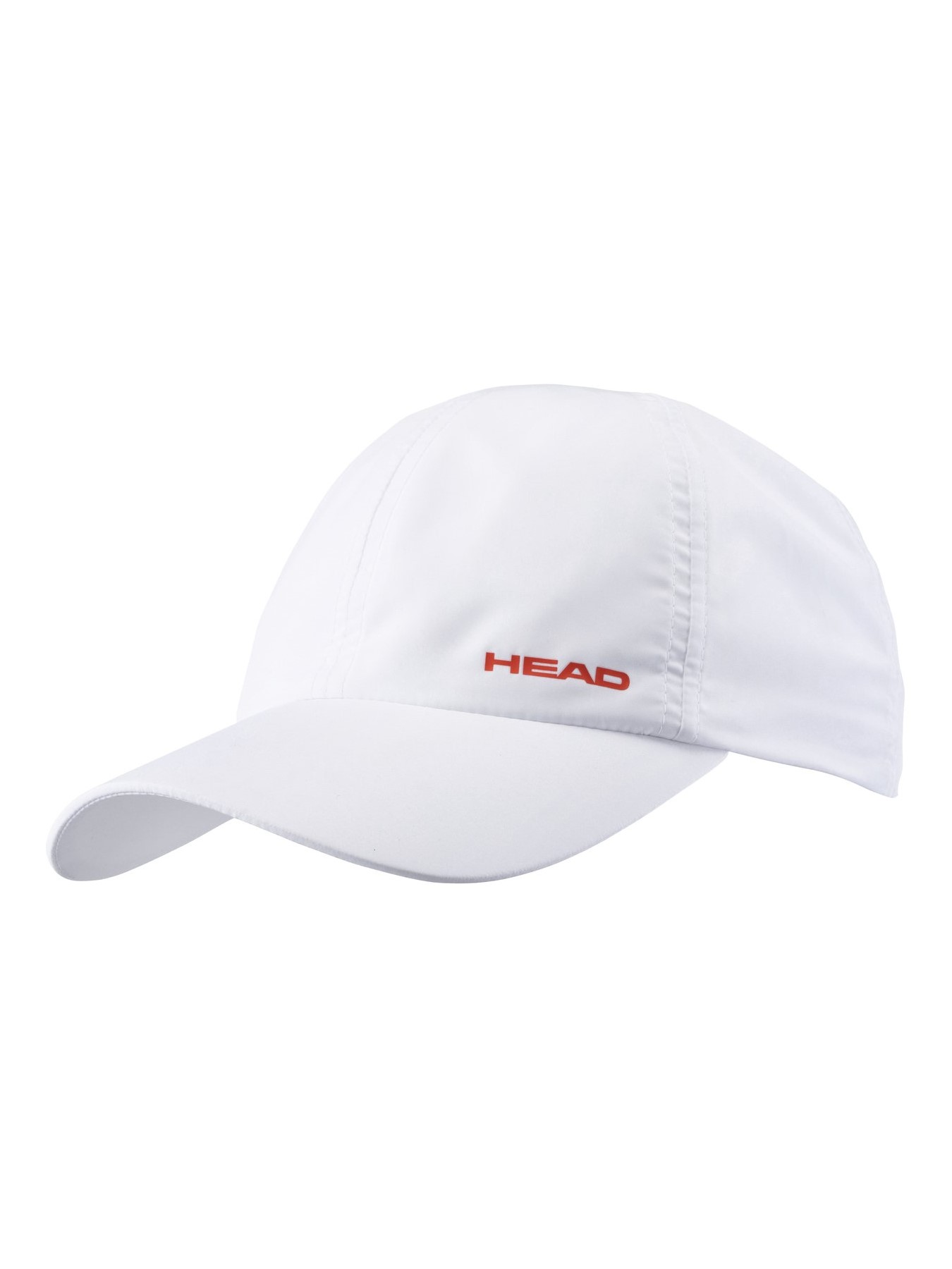 

Бейсболка унисекс Head Light Function Cap, синий, Light Function Cap