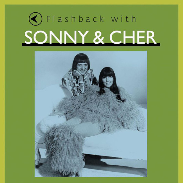 

Sonny and Cher: Flashback With Sonny & Cher (1 CD)