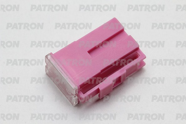 

Предохранитель блистер 1шт PSB Fuse (PAL313) 45A розовый 35x18.6x14mm PATRON PFS153