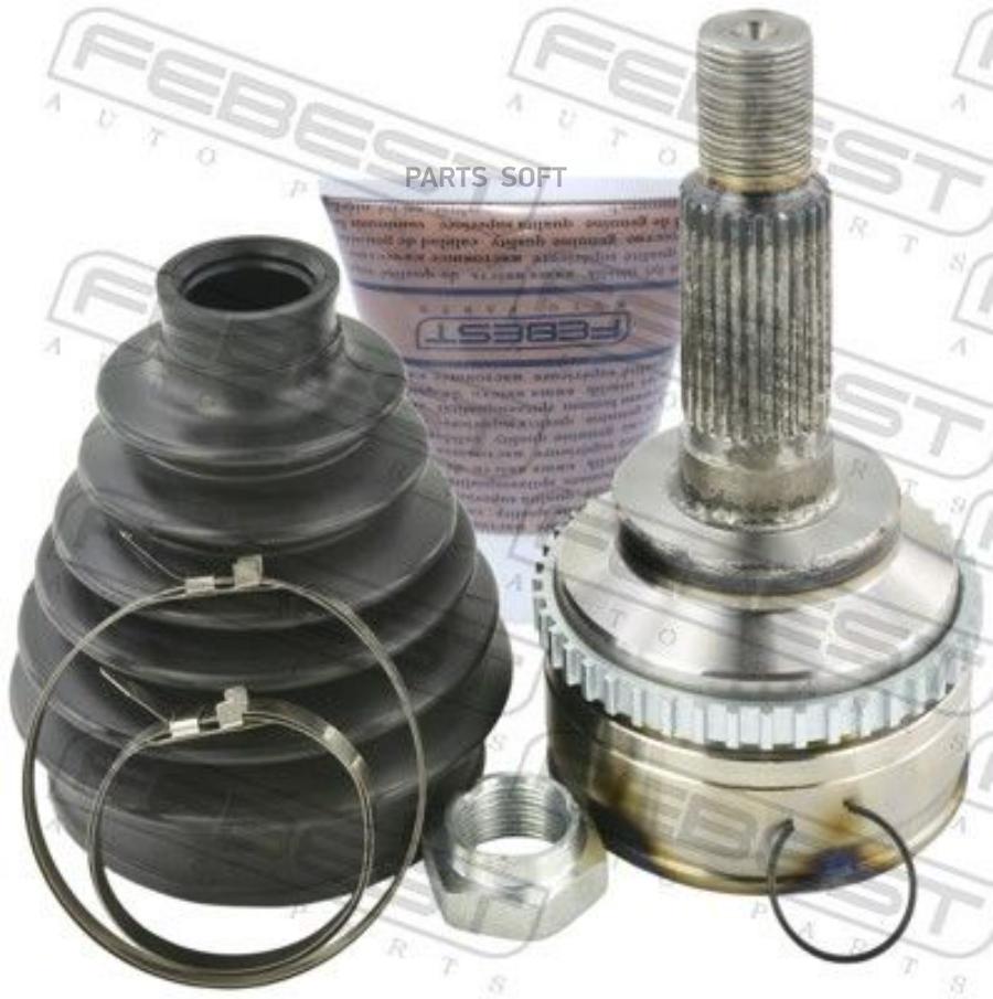 

FEBEST ШРУС наружный L=R (компл) FEBEST 0510-TRIBA44 FEBEST 0510-TRIBA44