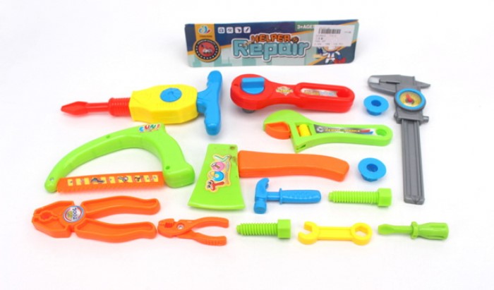 Набор игрушечных инструментов Nomark 2318913