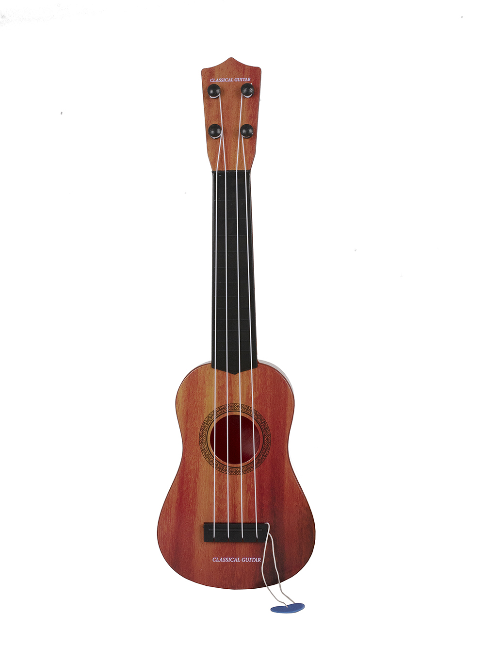 Игрушка музыкальная Tongde Гитара 41,5см 8053 xiong cheng мини столик для творчества