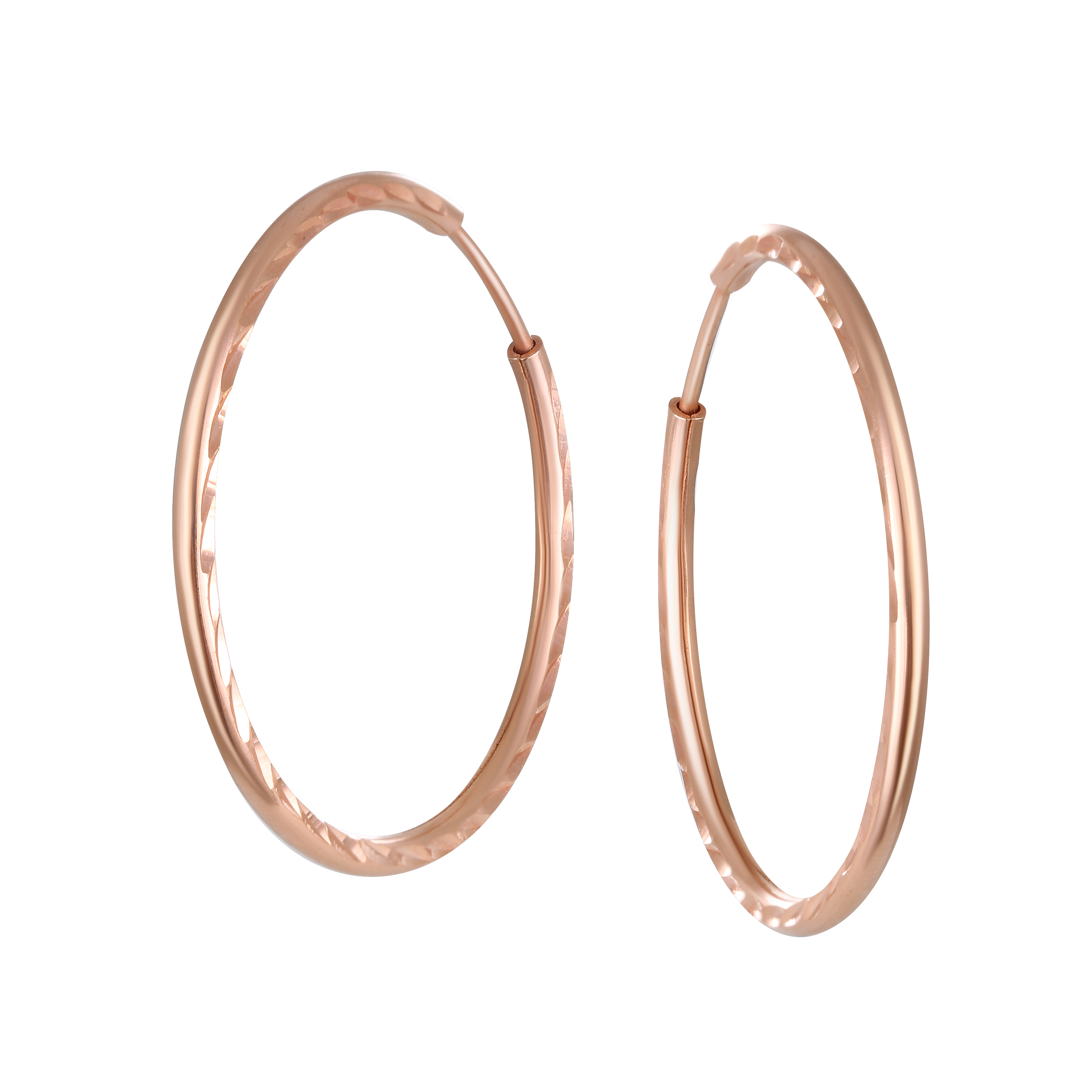 

Серьги из серебра TEOSA 3301607-5, 3301607-5
