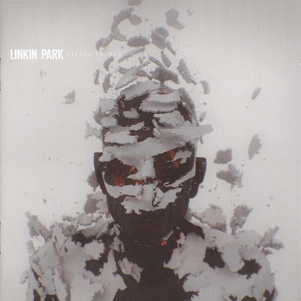 

Linkin Park: Living Things (1 CD)