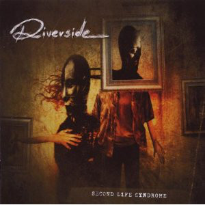 Riverside ?– Second Life Syndrome (1 CD)