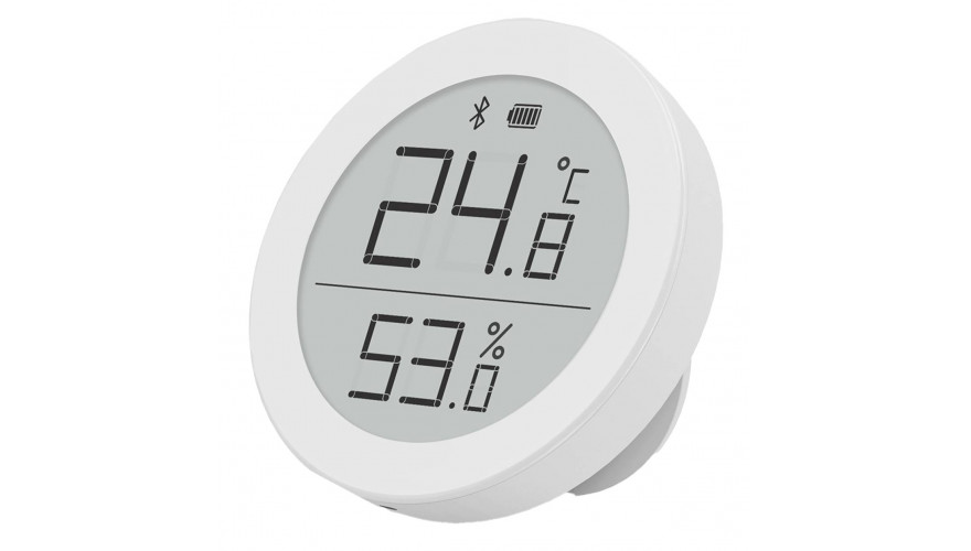 Метеостанция Xiaomi ClearGrass Bluetooth Thermometer Lite CDGK2 Xiaomi