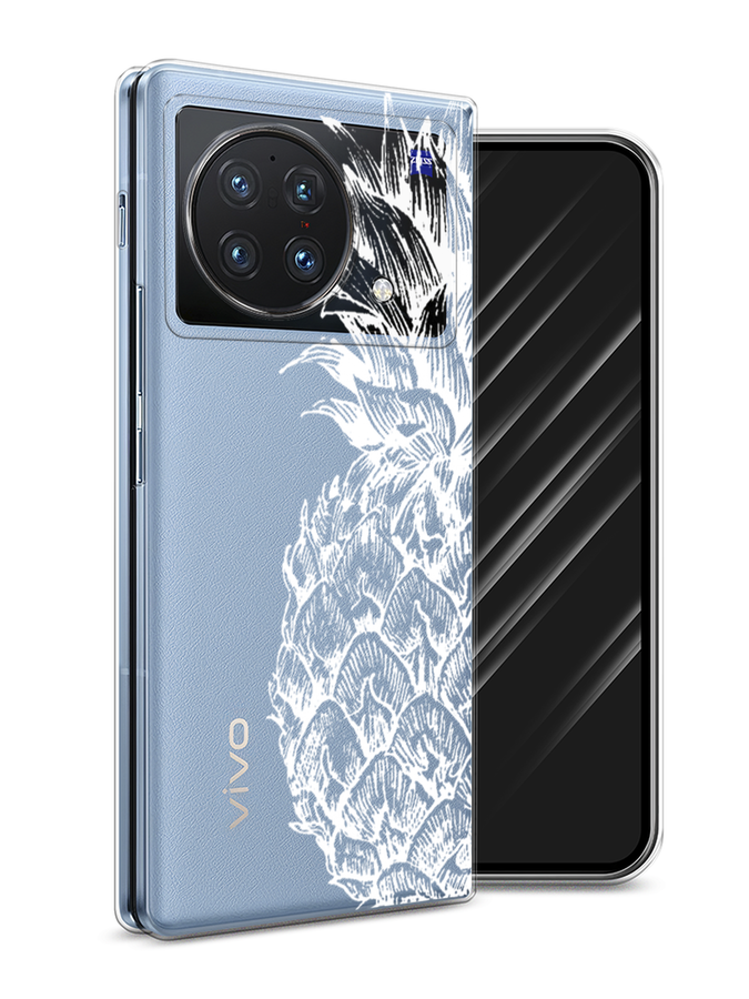 Чехол Awog на Vivo X Fold 