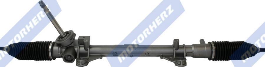 

MOTORHERZ Рулевая рейка MOTORHERZ M50291NW