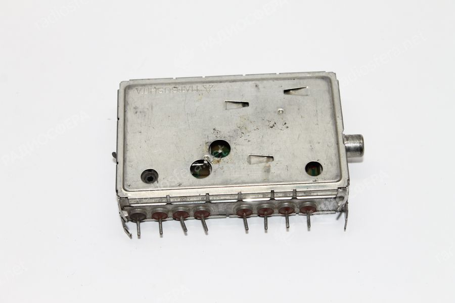 

Тюнер ENV79451F2
