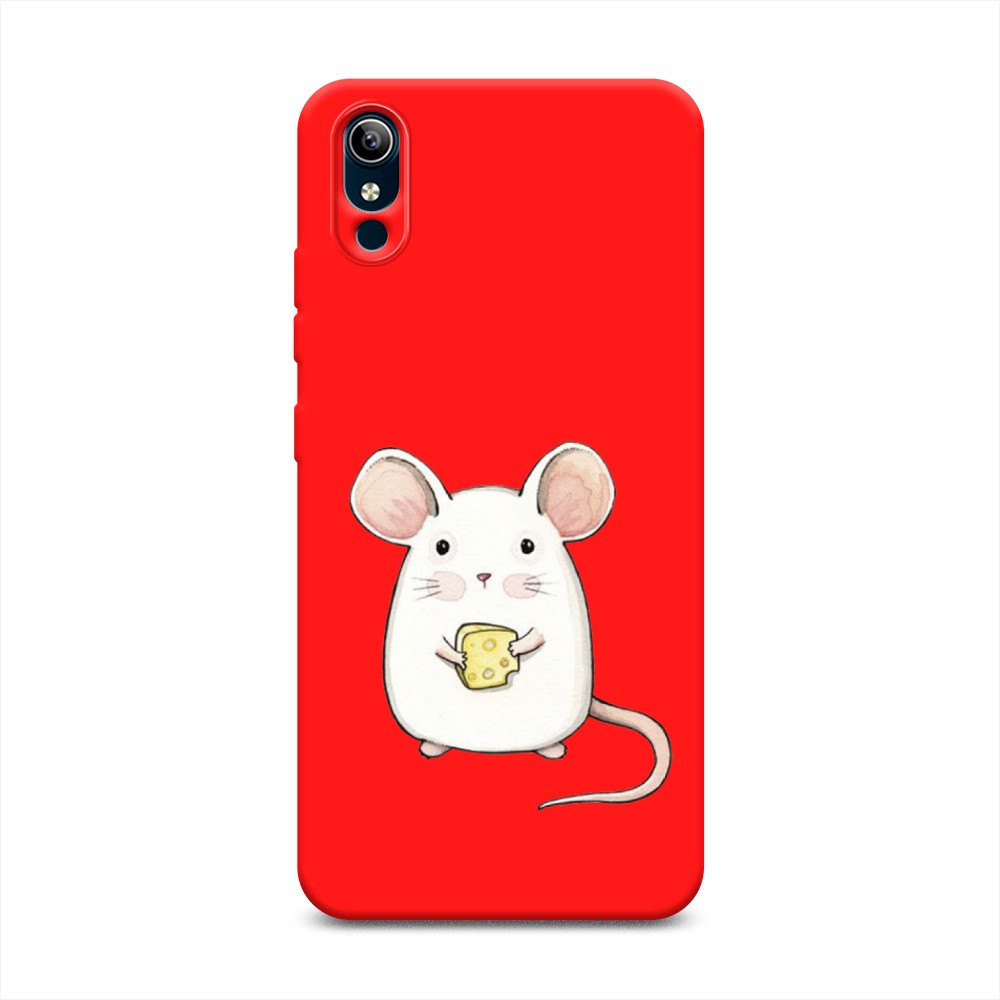 Чехол Awog на Vivo Y91c/Y1s 