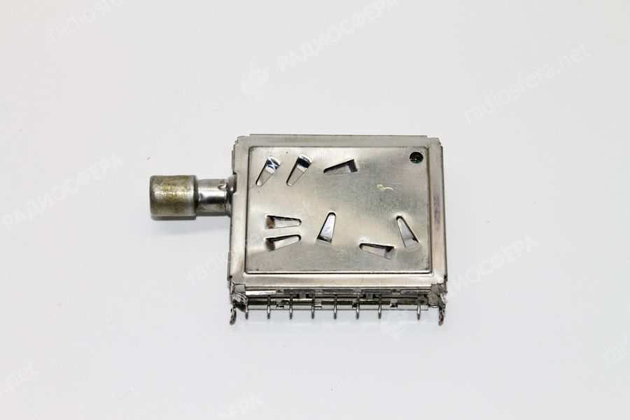 

Тюнер DT2BV09P совместим с DAEWOO RCA