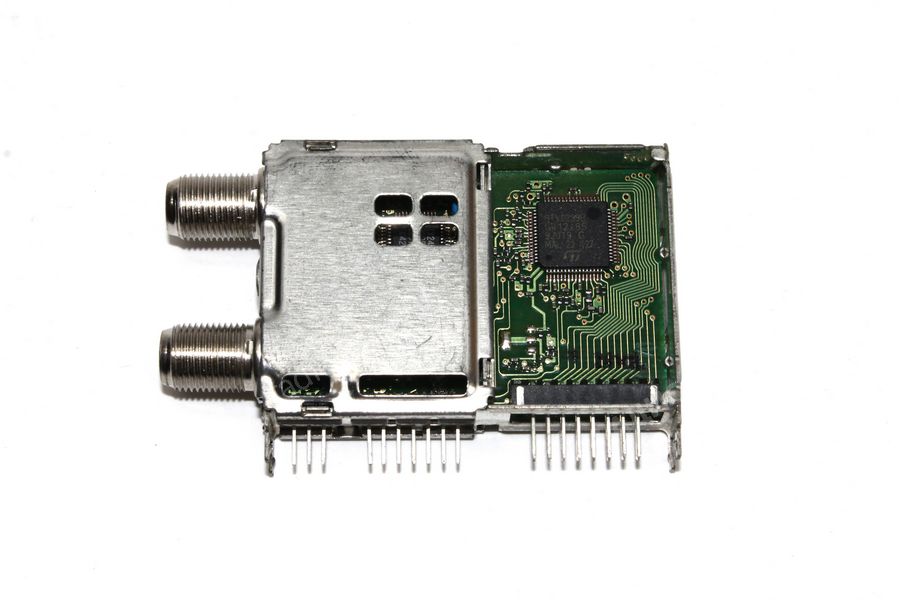 

Тюнер BS2F7VZ0194 (A)