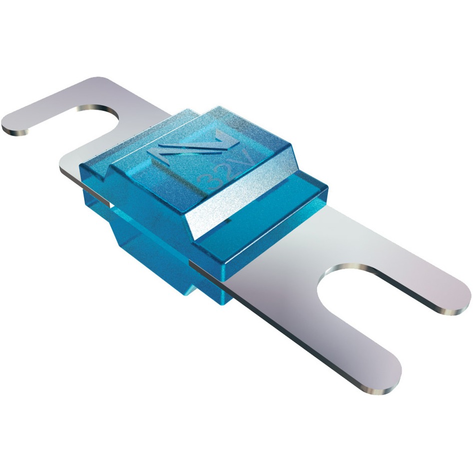 

Автомобильный плавкий предохранитель Connection SFA 150 (2 pcs), SFA 150 (2 pcs)