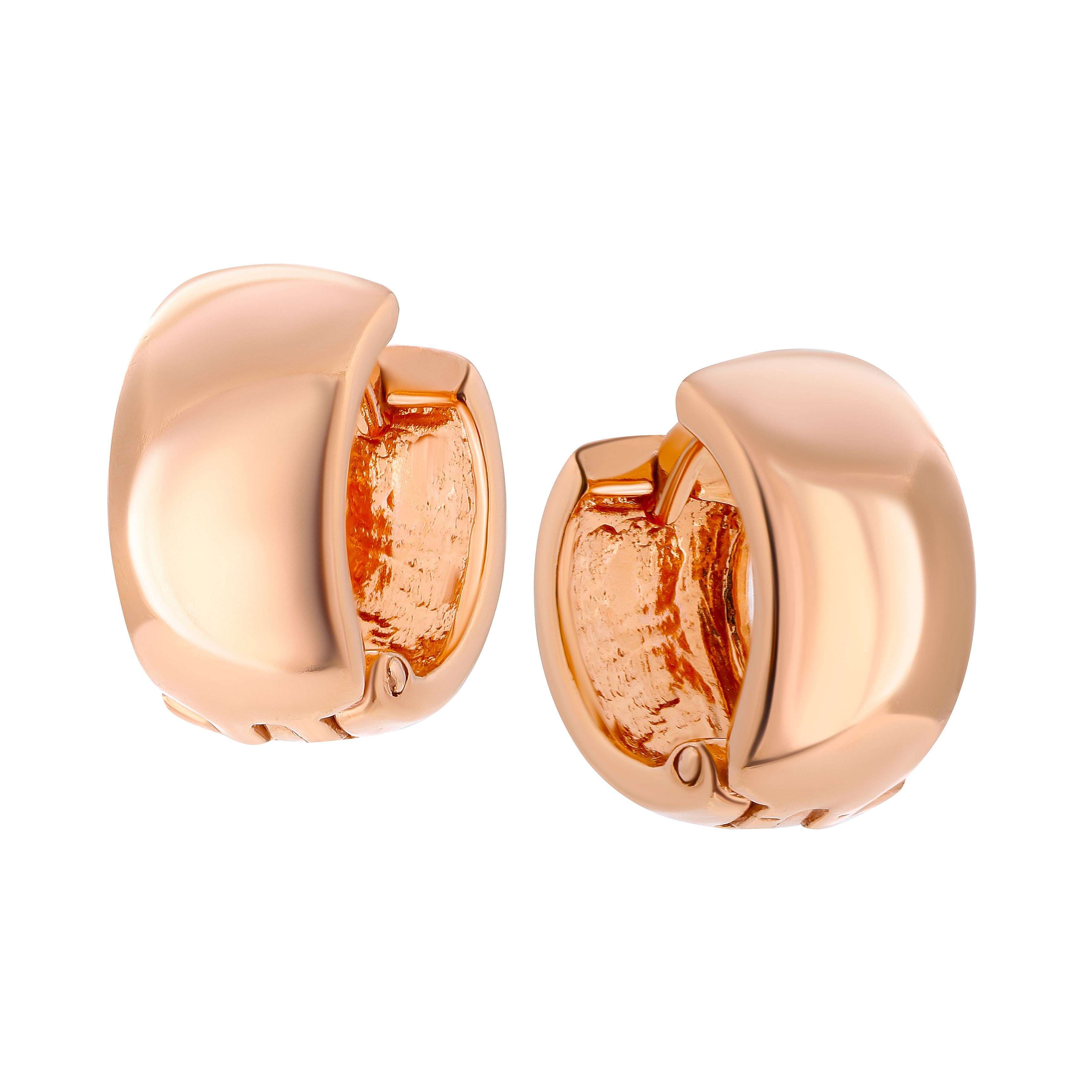 

Серьги из серебра TEOSA 330677, 330677