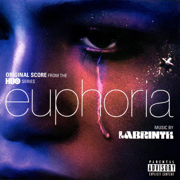 

Labrinth - Euphoria (Original Score from the HBO Series) (1 CD)