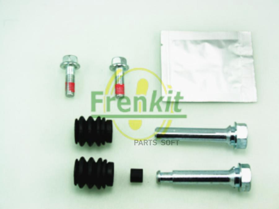 

Тормозной суппорт Frenkit 810019