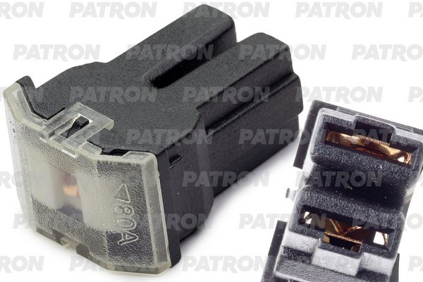 

Предохранитель блистер 1шт PFA Fuse (PAL312) 80A черный 30x15.5x12.5mm PATRON PFS106