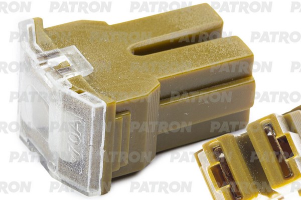 

Предохранитель блистер 1шт PFA Fuse (PAL312) 70A коричневый 30x15.5x12.5mm PATRON PFS105