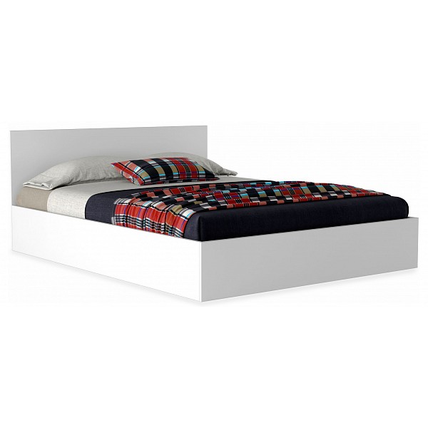 

Наша мебель Виктория с матрасом Promo B Cocos 2000x1800, NMB_TE-00001815