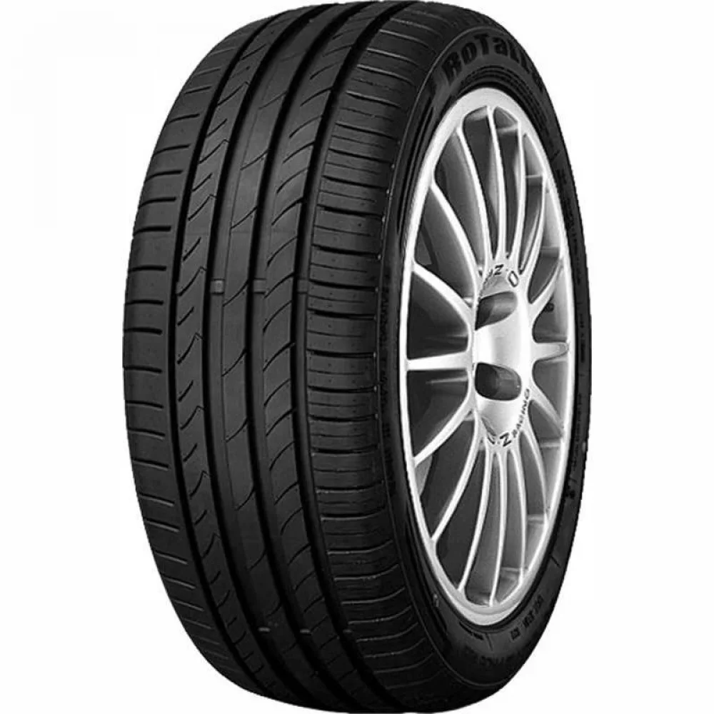 Шина Rotalla Setula S-Race RU01 225/55 R17 101W