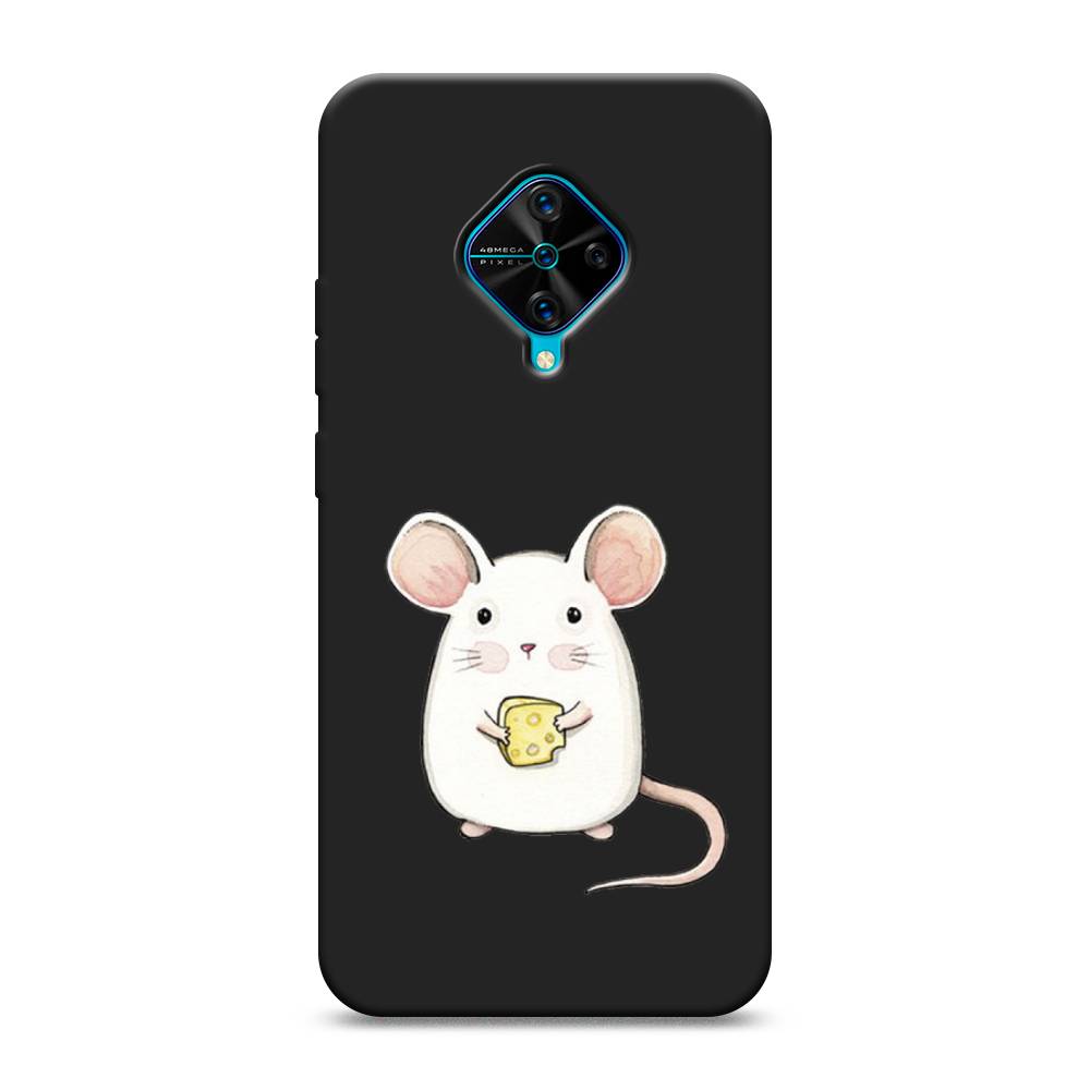 Чехол Awog на Vivo V17/Y9s 