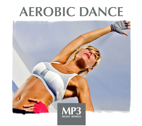 

MP3 Music World. Aerobic Dance (подарочная упаковка) (1 CD-MP3)