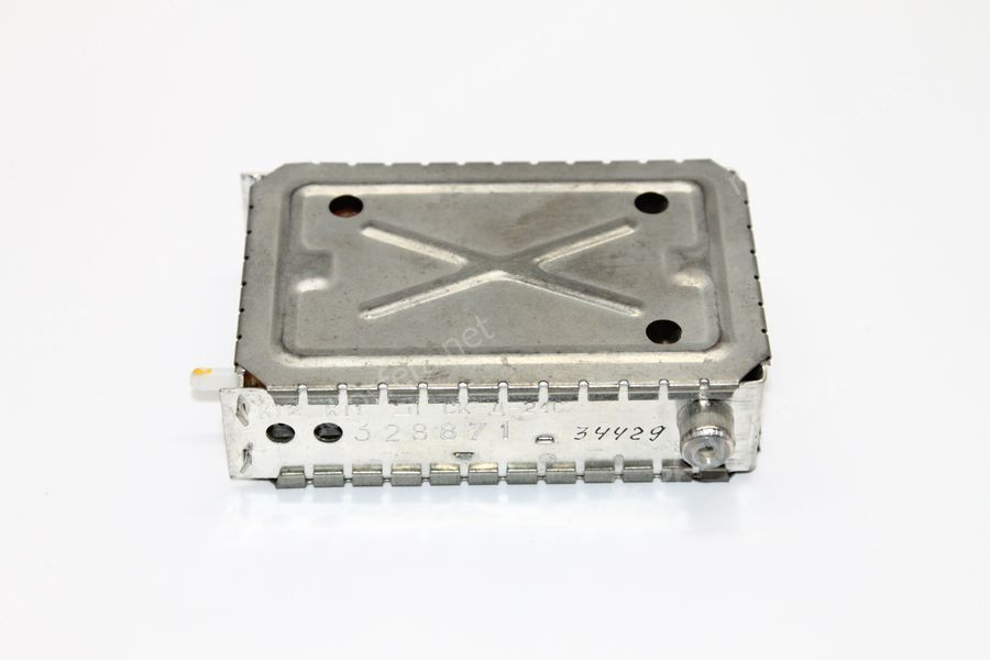 

Модуль СКД-24